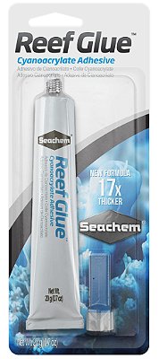 Reef Glue Seachem 20g