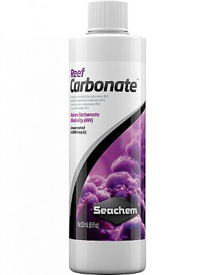 Reef Carbonate Seachem