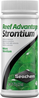 Reef Advantage Strontium Seachem