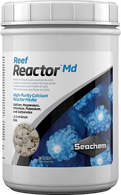 Reef Reactor Md Seachem 2L