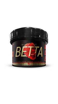 Ração Poytara Black Line Betta 14g