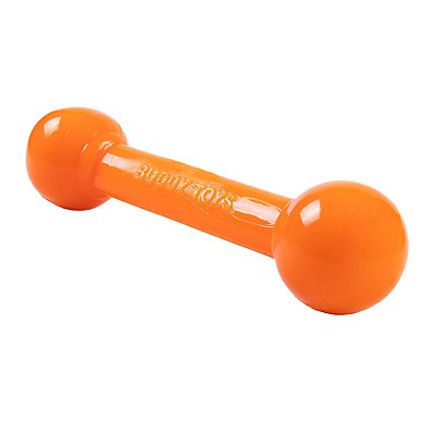Brinquedo Buddy Flex Halteres