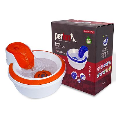 Fonte Bebedouro Petlon 110v