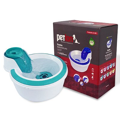 Fonte Bebedouro Petlon 220v