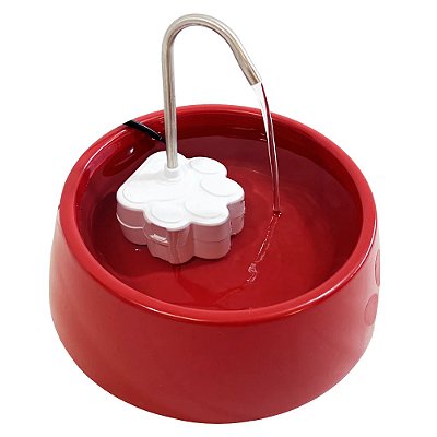 Kit Fonte Bebedouro Petlon Baby 220v