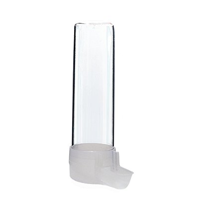 Bebedouro Jel Plast Similar Picharrão Malha Larga Reto 75ml Ref. 27