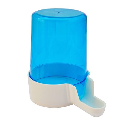 Bebedouro Jel Plast Italiano G Malha Larga 300ml Ref. 36/76