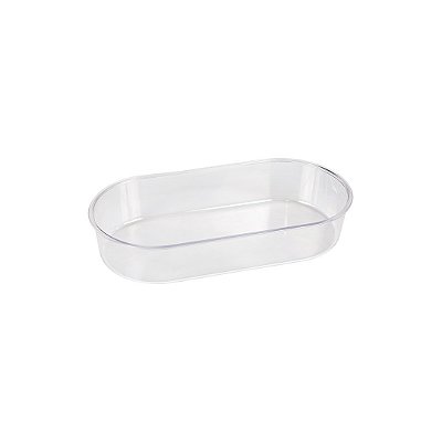 Banheira Jel Plast Oval Cristal Ref. 404/410/403/426