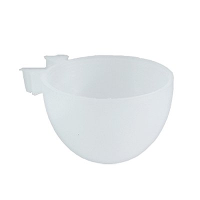 Porta Ovo Jel Plast 30ml Ref. 502