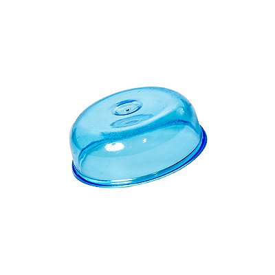 Tubo Hamster Jel Plast Modelo Tampa Ref. 619
