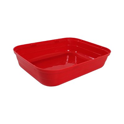 Bandeja Gaiola Jel Plast Top Star Ref. 625