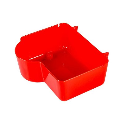 Tratador para Coelho Jel Plast Ref. 1100/1103