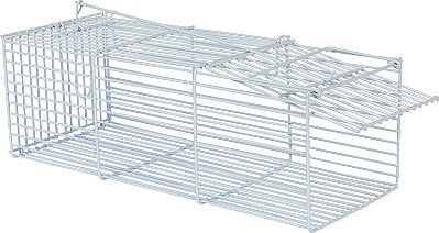 Armadilha para Roedores Jel Plast Ref. 699