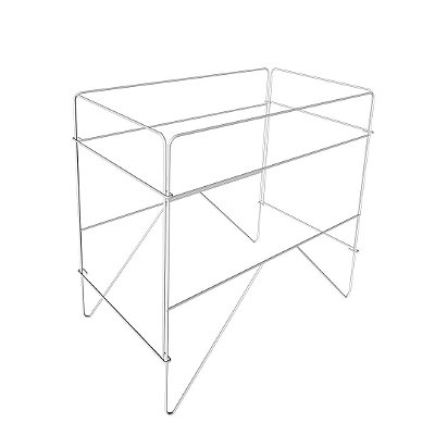 Suporte Para Gaiola Ref. 774/775/776