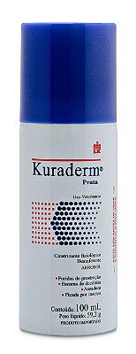 Dermatológico Konig Kuraderm