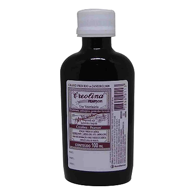 Desinfetante Labgard Creolina
