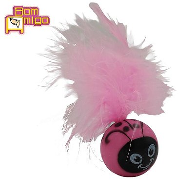 C2110 Brinquedo Bom Amigo Cat Bugs Yumao