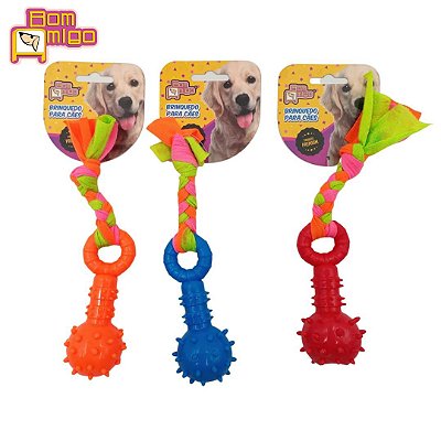 Dog Zimu Finn W12046 Bom Amigo Cores Variadas
