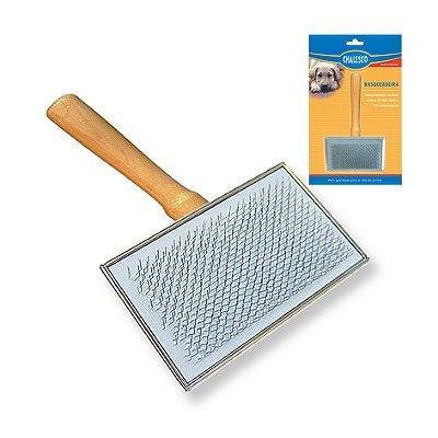 70189 -Rasqueadeira Profissional Chalesco Tamanho 03