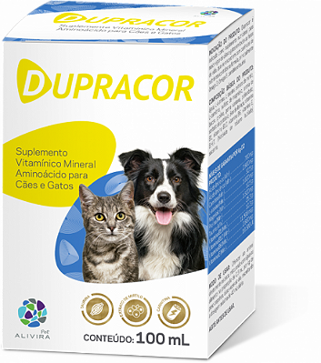 Suplemento Duprat Dupracor