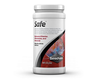Safe Sechem