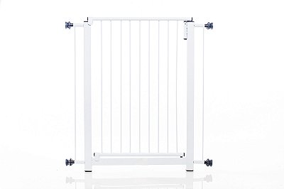 Portão NF Pet Clássico 80cm