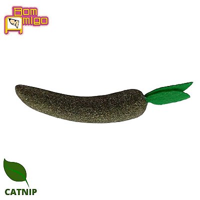 C2147 Brinquedo Bom Amigo Cat Peppernip