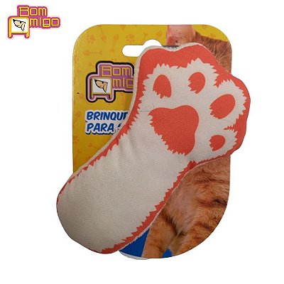 C8250 Brinquedo Bom Amigo Cat Lapi