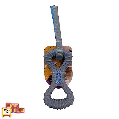 W9186 Brinquedo Bom Amigo Mordedor OAK Power