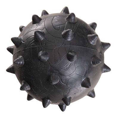 Cod.: 923 Bola Maciça com Cravo P LCM Extraforte 45mm