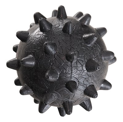 Cod.: 924 Bola Maciça com Cravo M LCM Extraforte 55mm