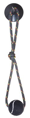 Cod.: 966 Push Dog Ventosa LCM Extraforte