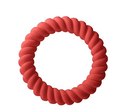Cod.: 1168 Anel Torcido LCM Duraflex