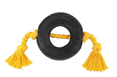 Cod.: 893 Pneu Baby Corda LCM