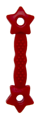 Cod.: 392 Halteres Estrela P LCM 86mm