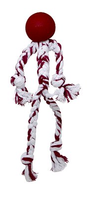 Cod.: 327 Boneco Futebol LCM 300mm