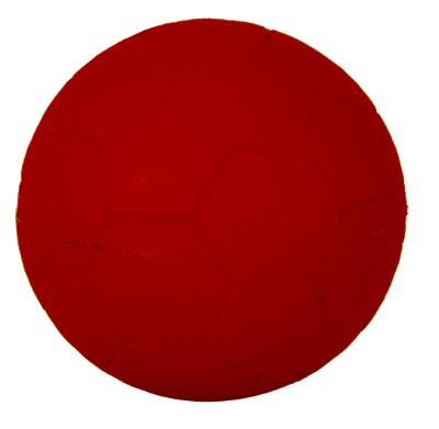 Cod.: 84 Bola Futebol LCM 55mm
