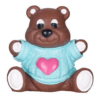Cod.: 1104 Urso LCM