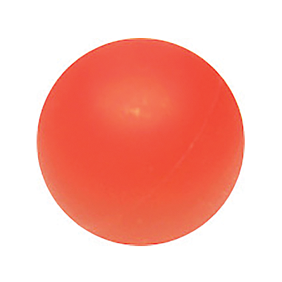 Cod.: DG-14 Bola de Borracha N°6 LCM 110mm