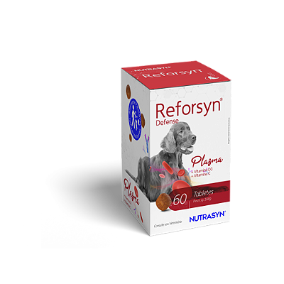 Suplemento Nutrasyn Reforsyn 60 Tabletes