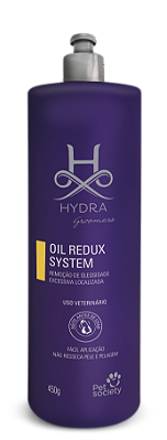 Oil Redux System Hydra 450g