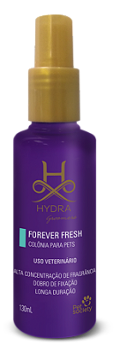 Colônias Hydra Forever Fresh