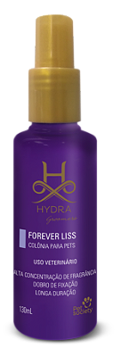 Colônias Hydra Forever Liss