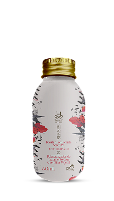 Booster Fortificante Hydra Pet Spa Senses Serenity 50ml