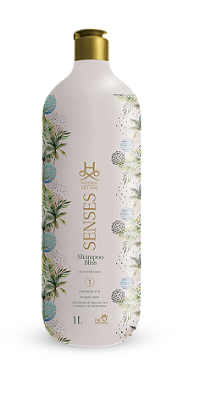 Shampoo Hydra Pet Spa Senses Bliss 1L