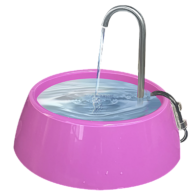 Fonte Mecpet Little Bivolt 1L
