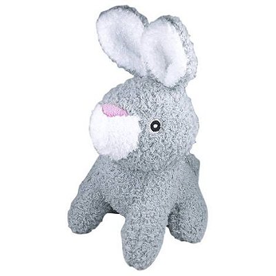 JB25622N Mordedor Pelúcia Jambo Cute Coelho 20cm