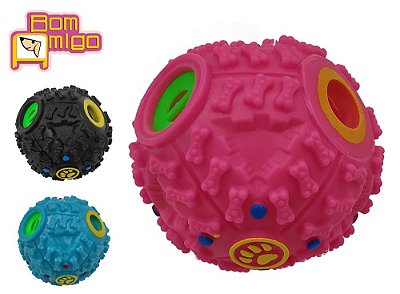 W10293 Brinquedo Bom Amigo Dog Bola Espacial M