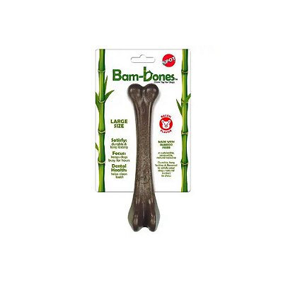 JB25477B Mordedor Jambo Osso Bamboone Bacon Grande