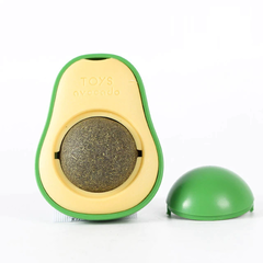 JB70545N Mordedor Avocatnip Jambo Para Gatos